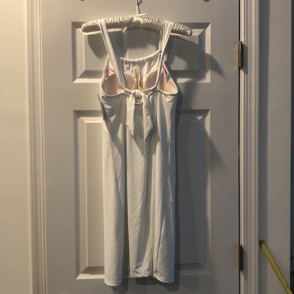 NWT Athleta Swim Dress , XS - Picture 3 of 7
